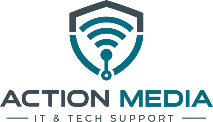 Action Media: IT & Tech Support