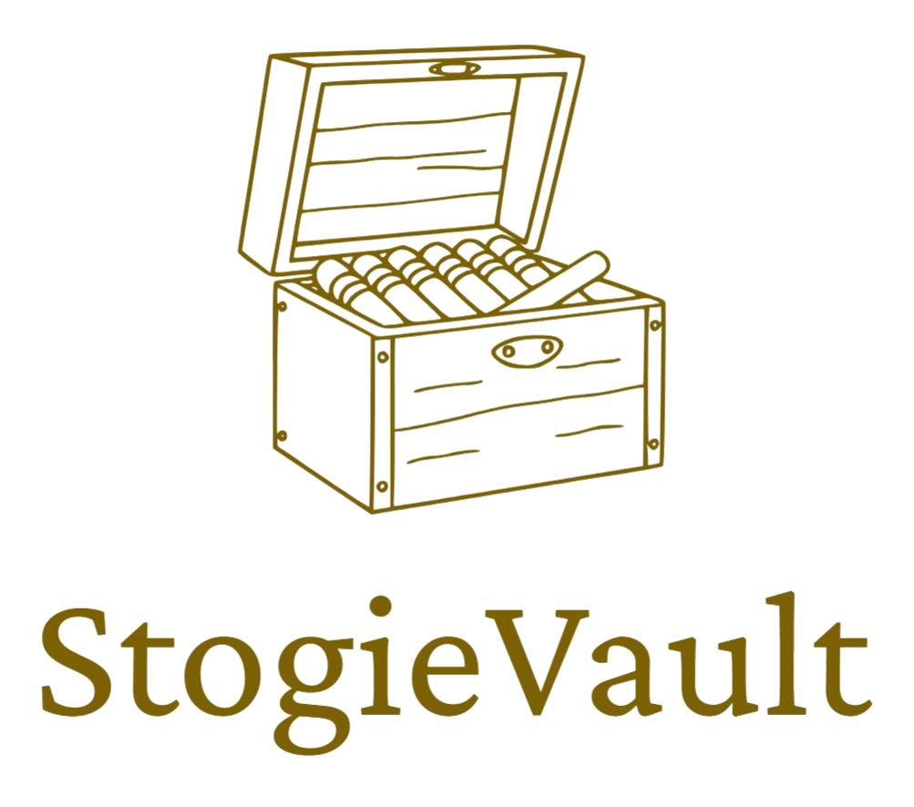 StogieVault